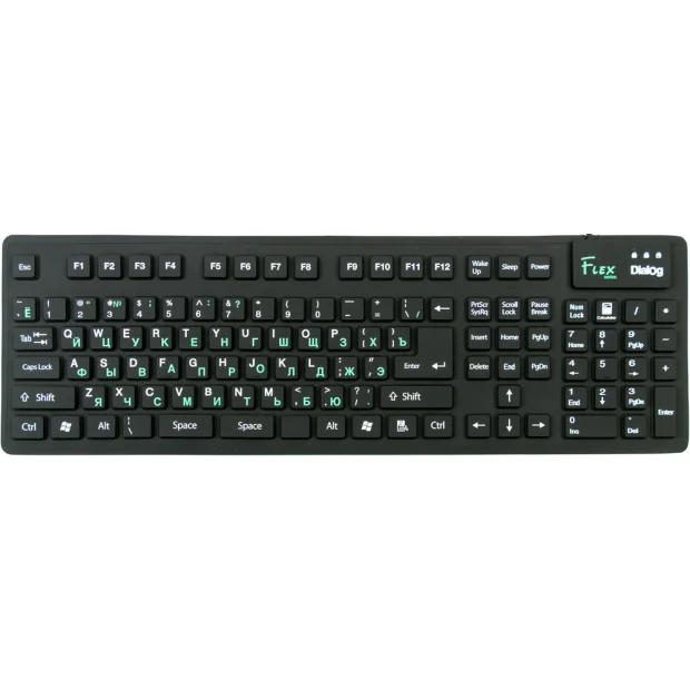 Клавиатура Dialog KFX-05U